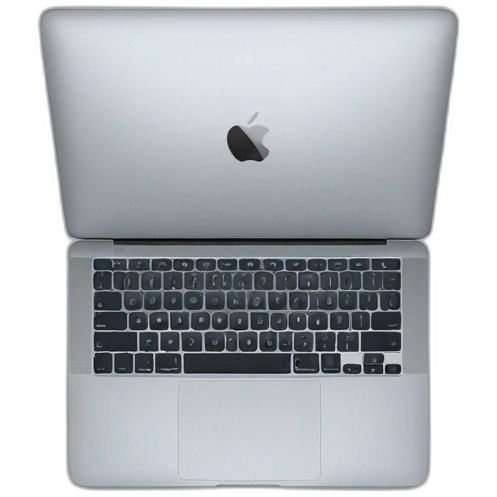 Macbook air 2022 emoji
