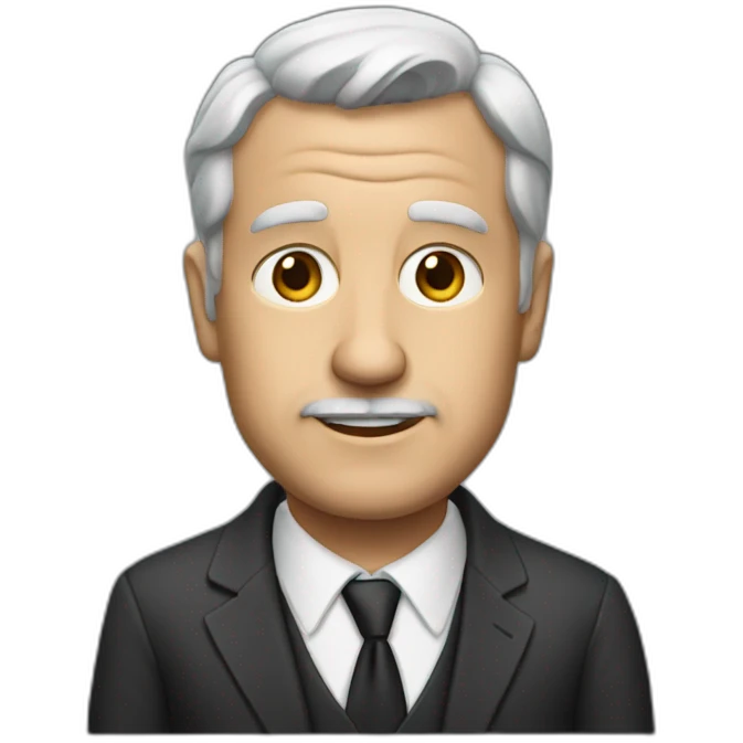 Frank Carney. emoji