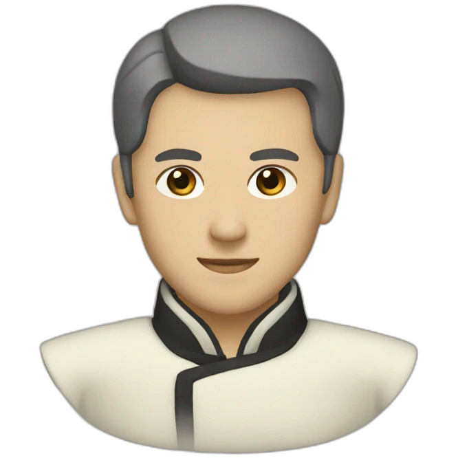 Toji emoji