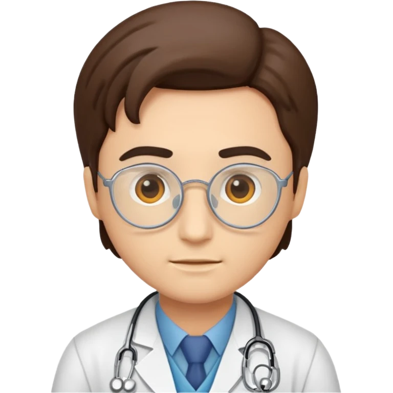 doctor emoji