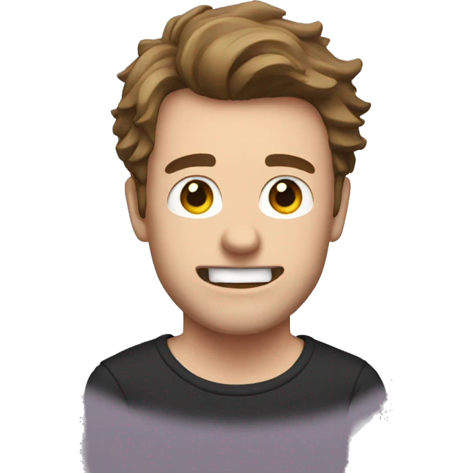 mr beast emoji