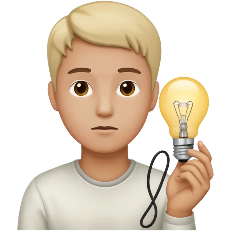 technique idea and settgins emoji