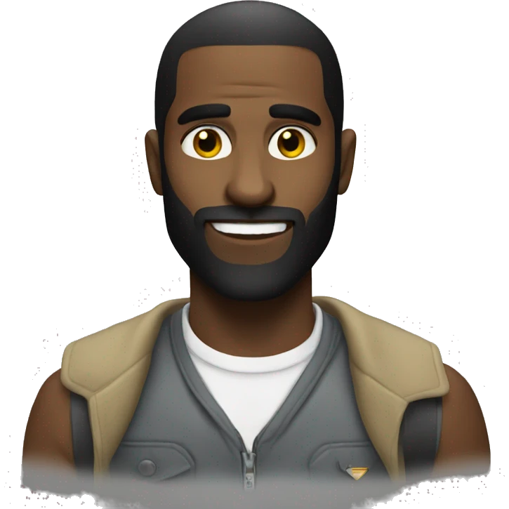 MC Ride emoji