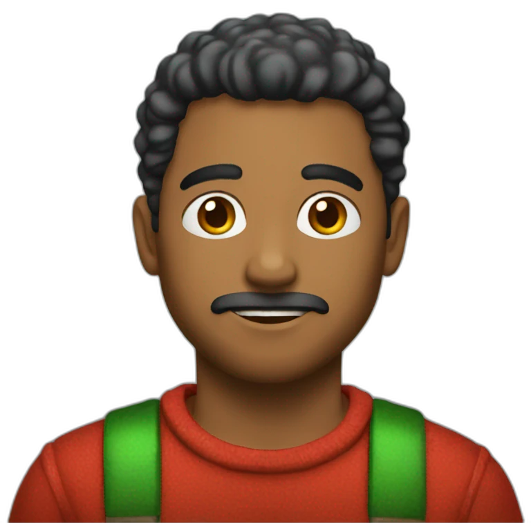 navidad emoji