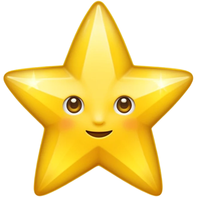 STAR emoji