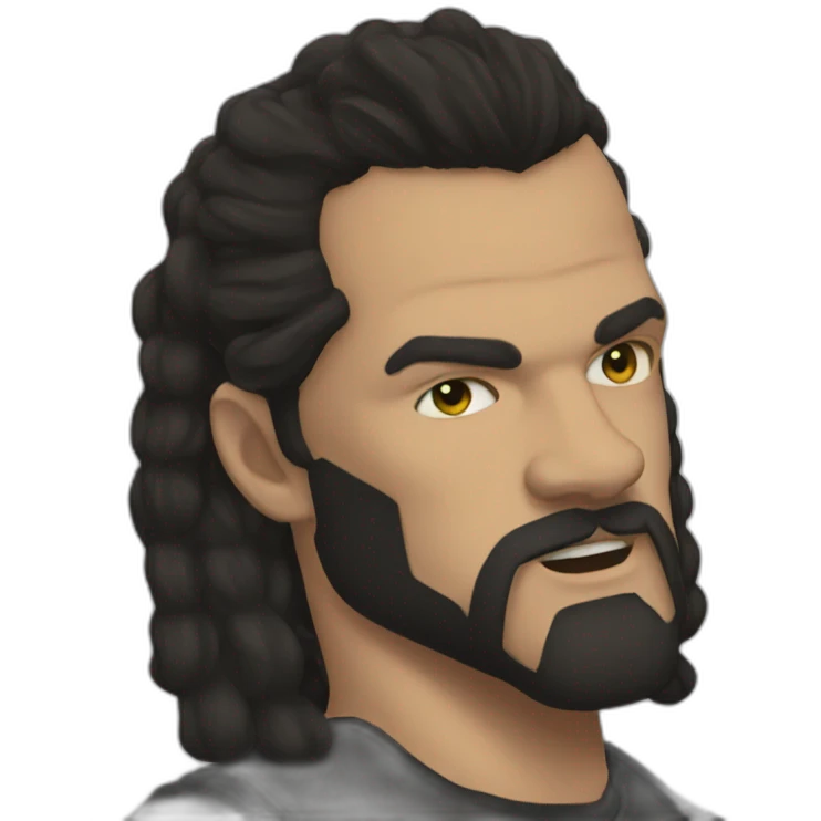 pantera emoji