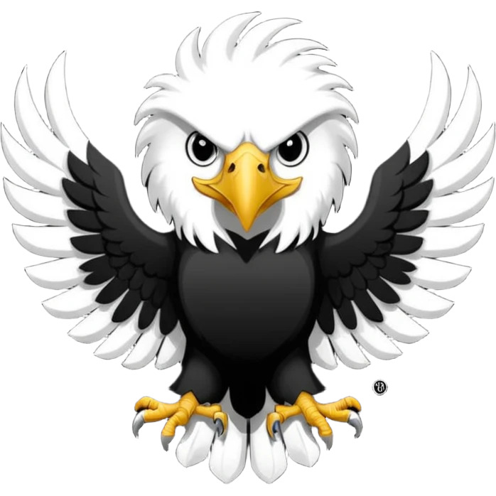 Beşiktaş logosu emoji