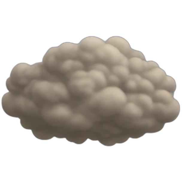 dust emoji