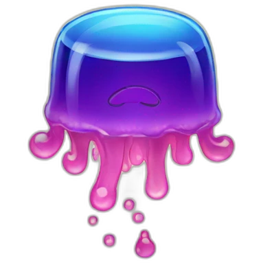 jelly emoji
