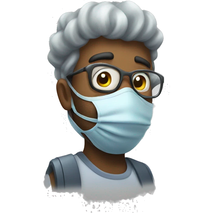 pollution emoji