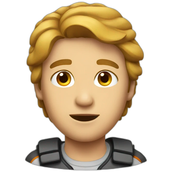 Speed emoji