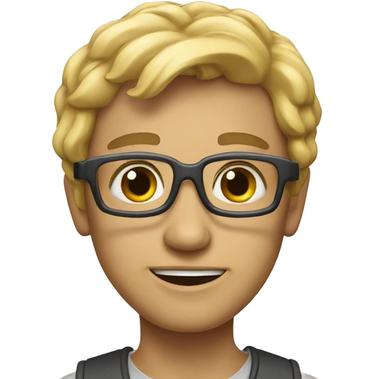 A.I. emoji