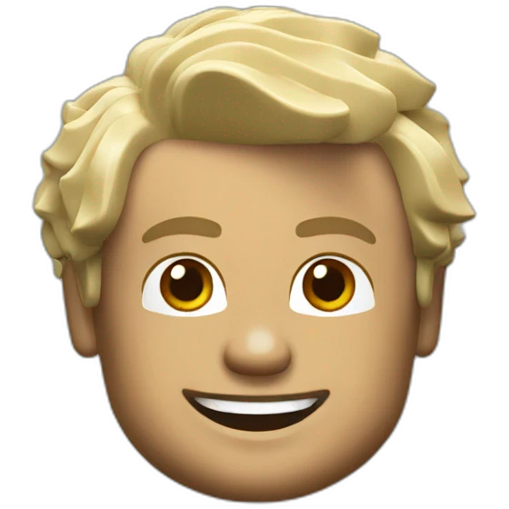 magic lego emoji
