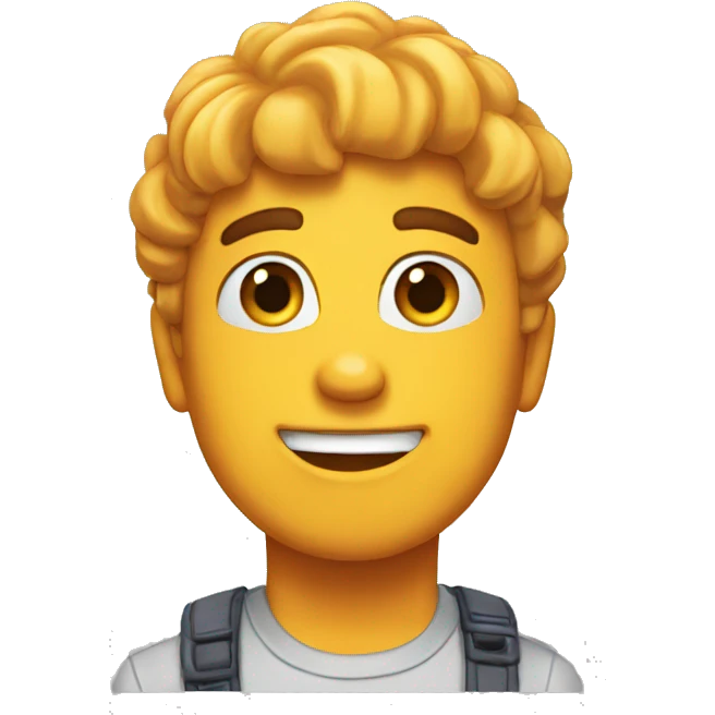 Nickelodeon  emoji
