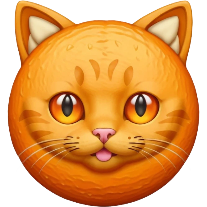 cat treats emoji