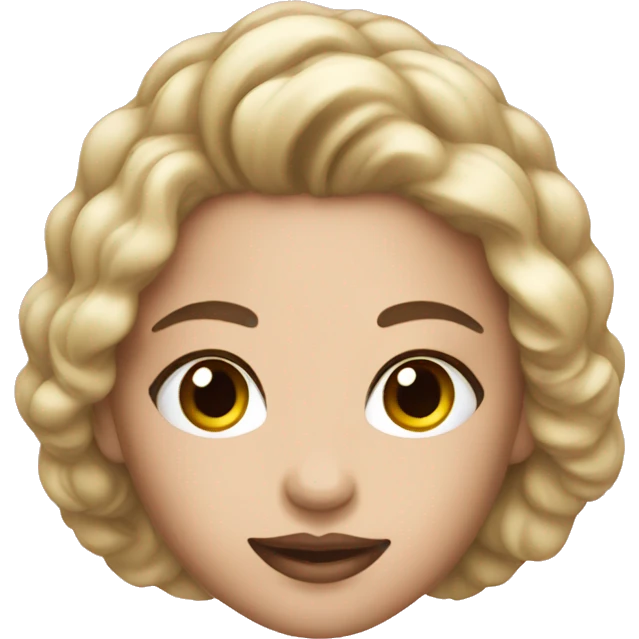 Lambre cosmetics  emoji