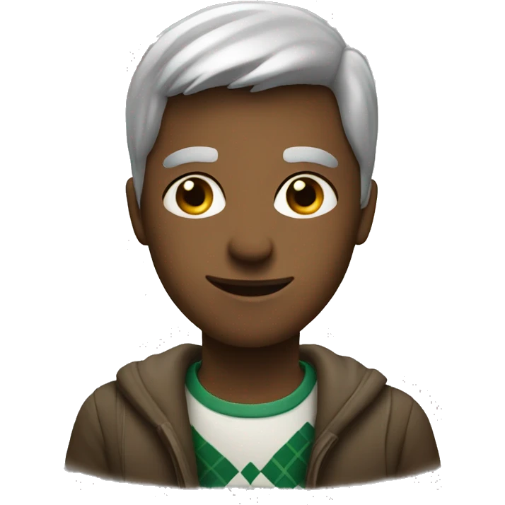 December check in emoji