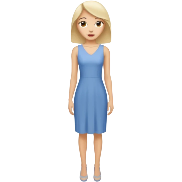 Light skin women boobs emoji