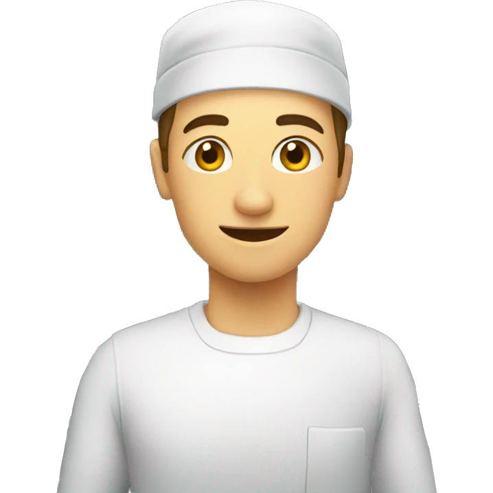 Server emoji