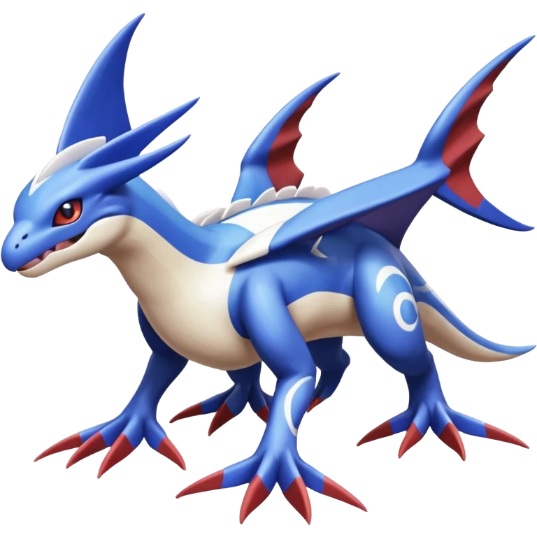 Noivern-Kyogre-Latios-Lugia-Fakémon-hybrid-creature (full body)  emoji