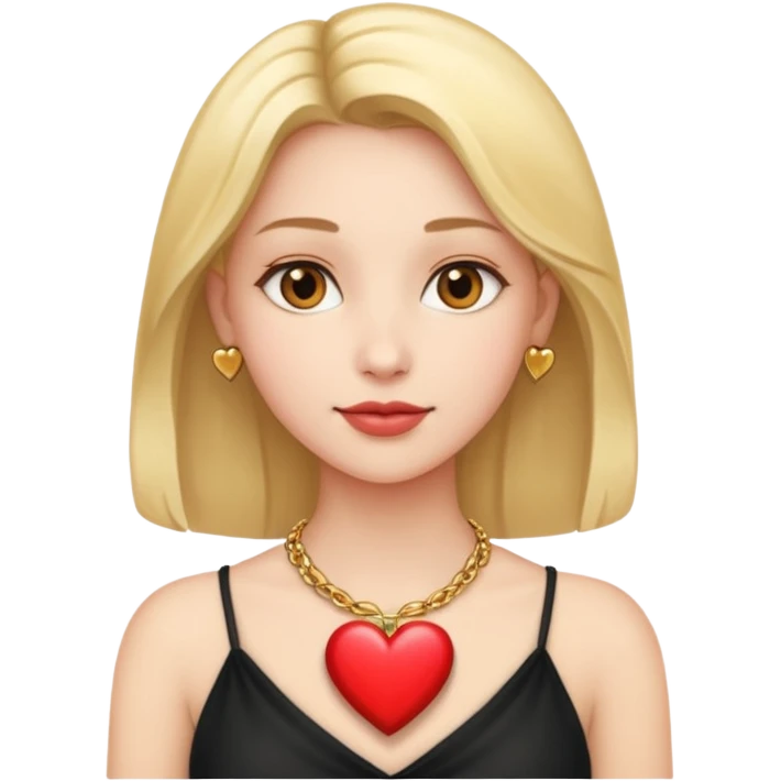 Amour emoji