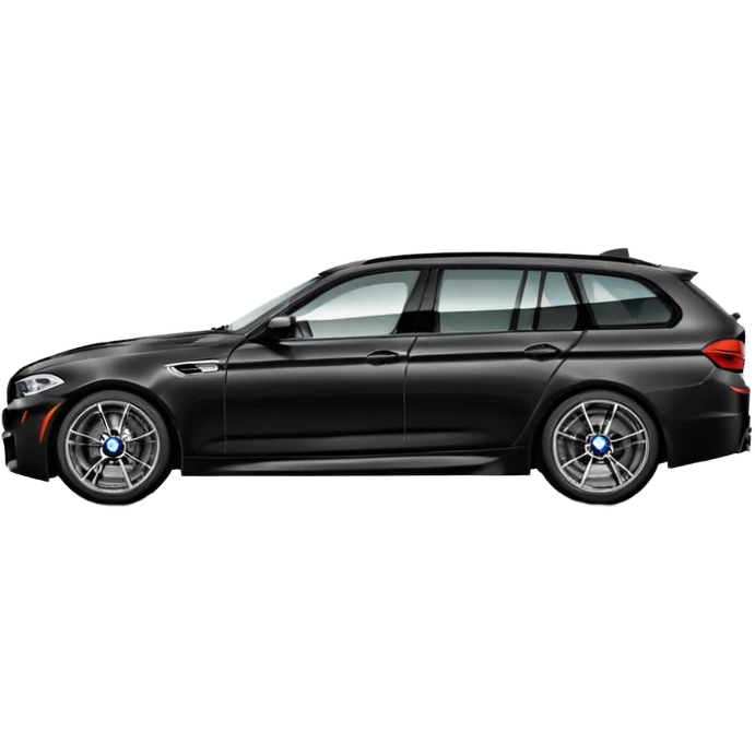 2025BMW m5 toring  emoji