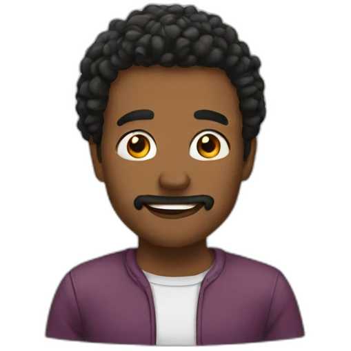 time emoji