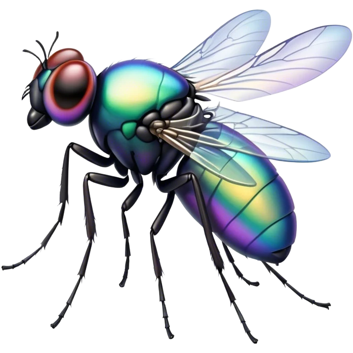 fly emoji