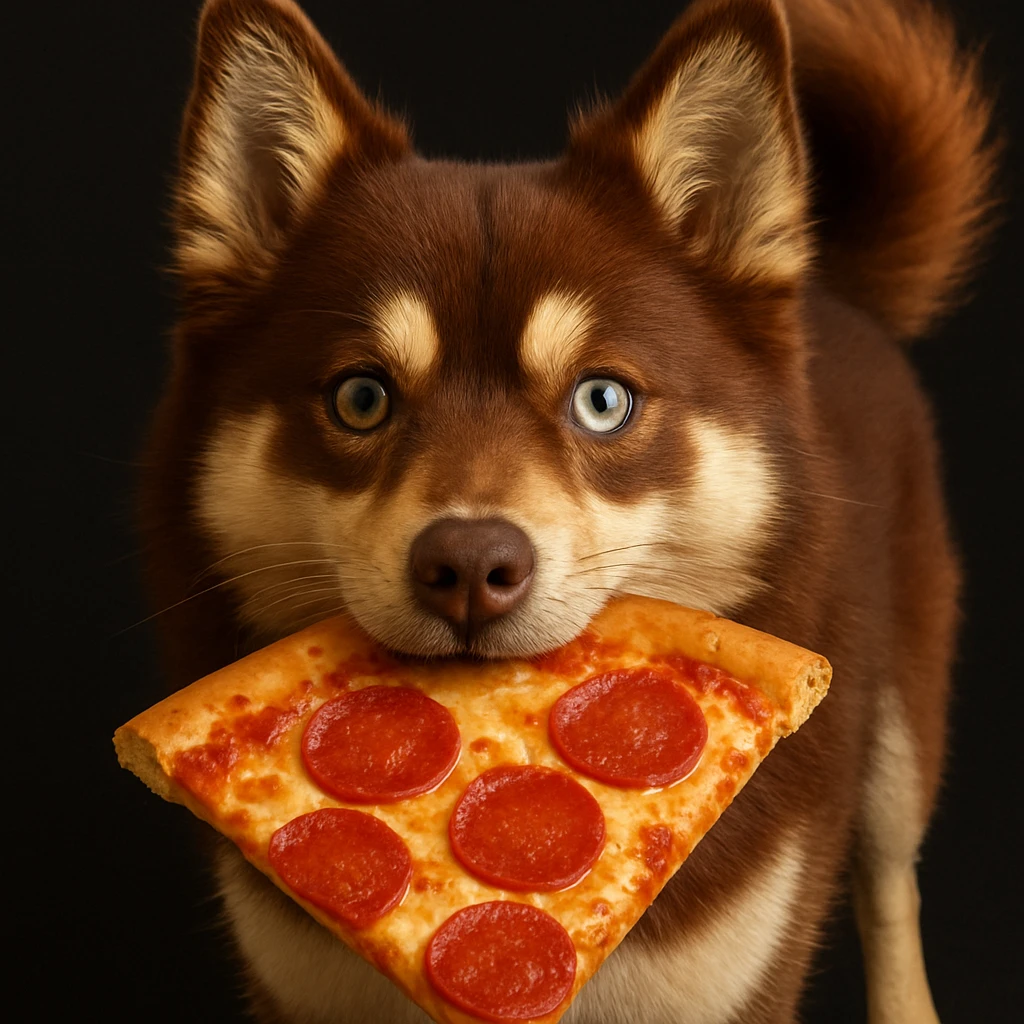 pizza emoji