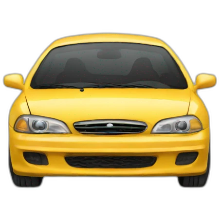 cars emoji