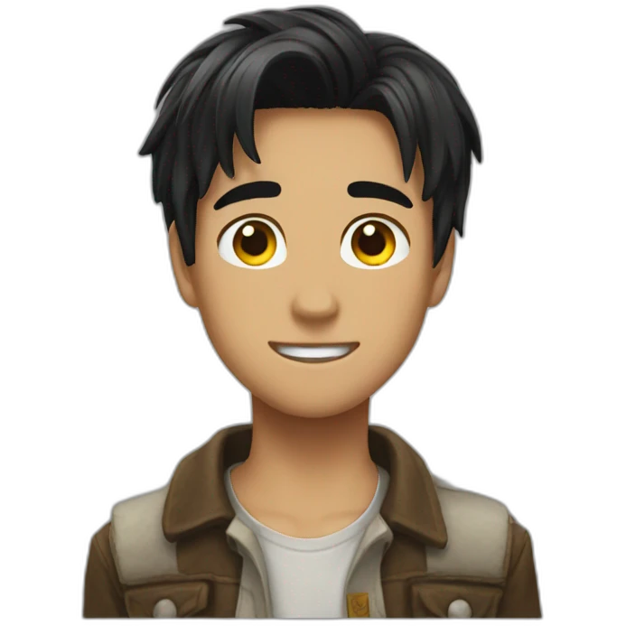 Levi emoji