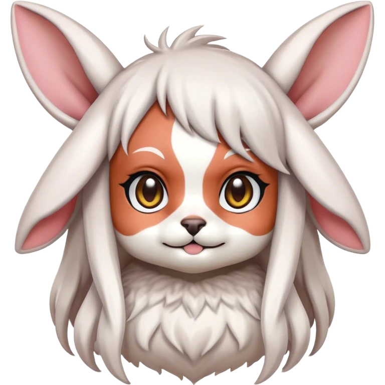 nanachi emoji