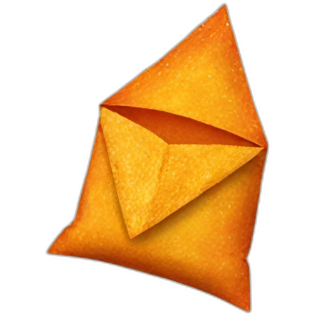 doritos bag emoji