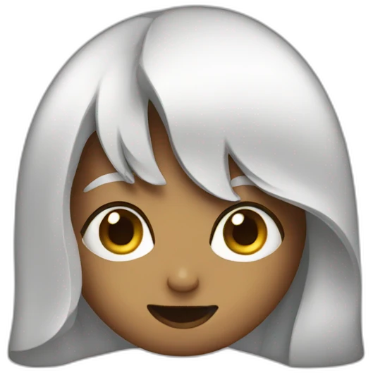boo emoji