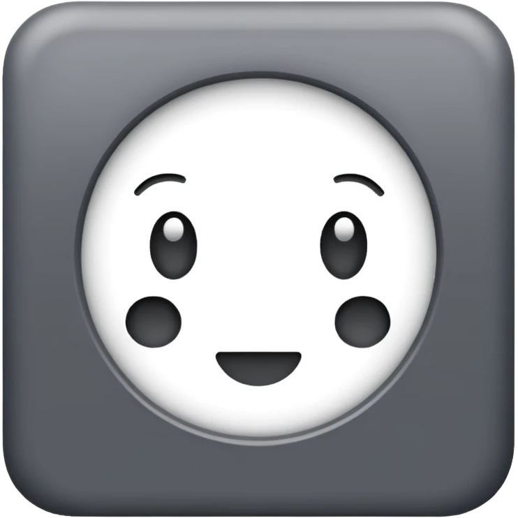 100  le nombre dans un carre gris emoji