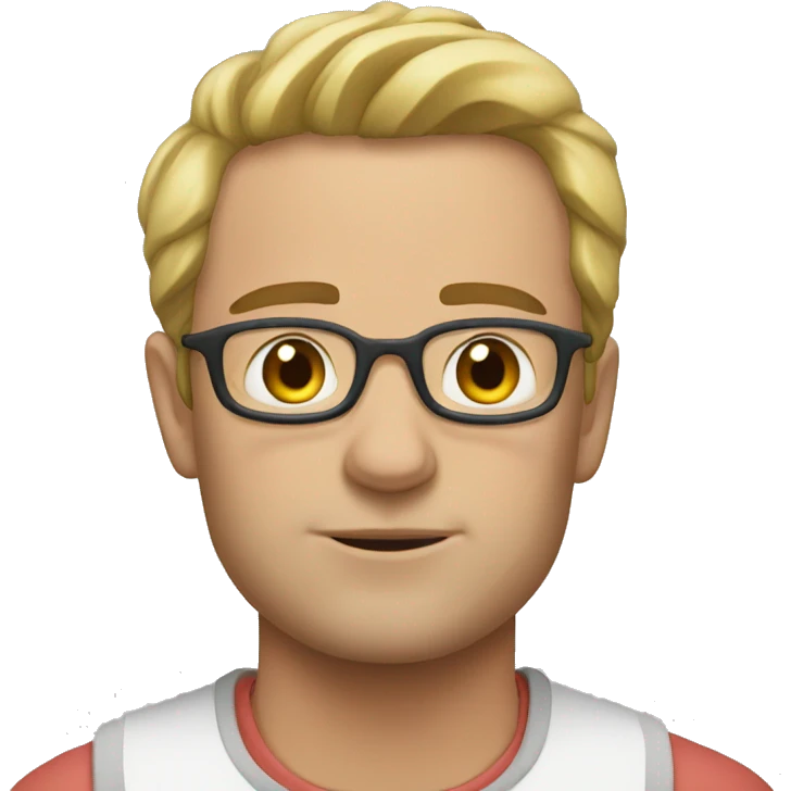 Sunday reset emoji