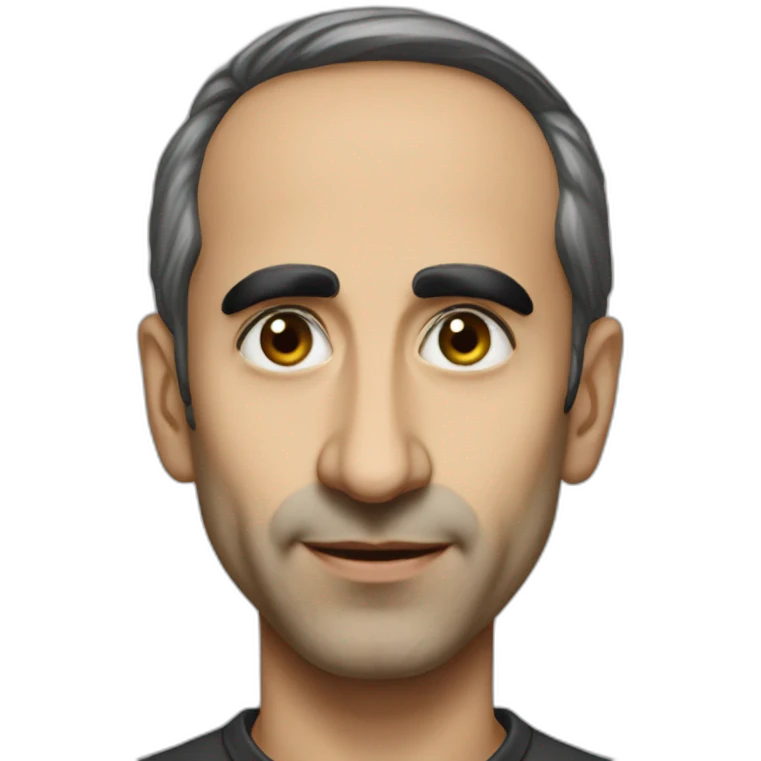 Zemmour emoji