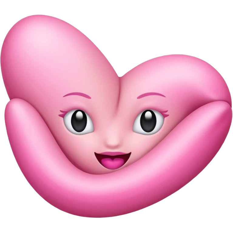 Vagina emoji emoji