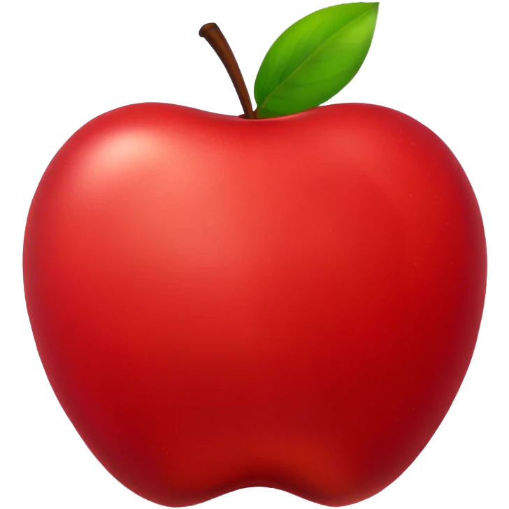 apple emoji