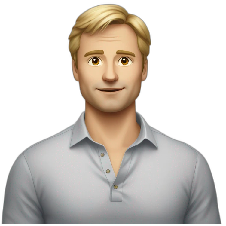 Julien Feredinov emoji