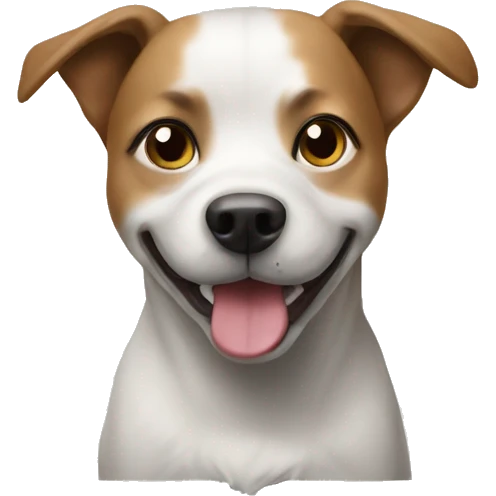Sibu-in's doggie emoji
