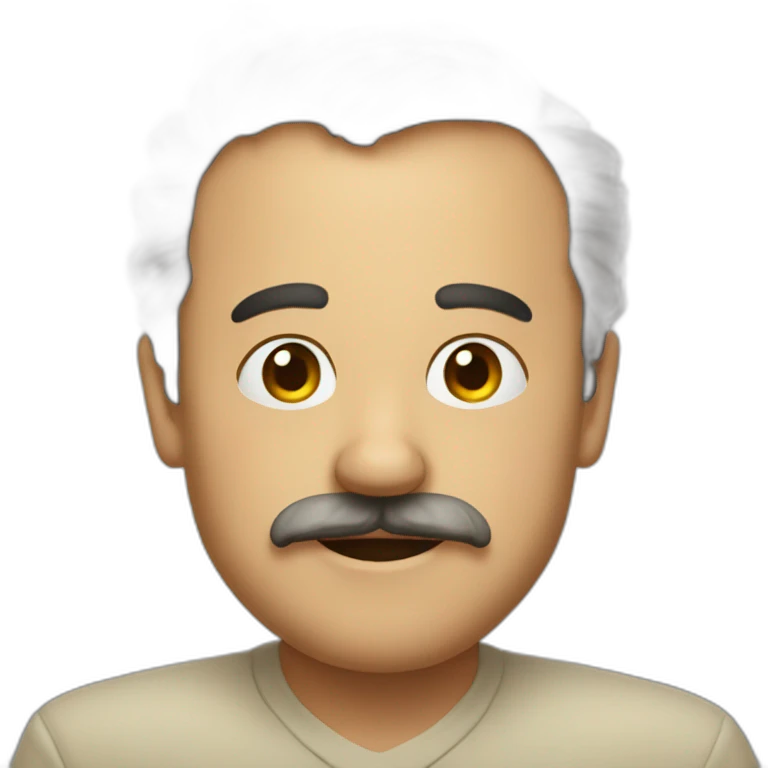 Risitas emoji