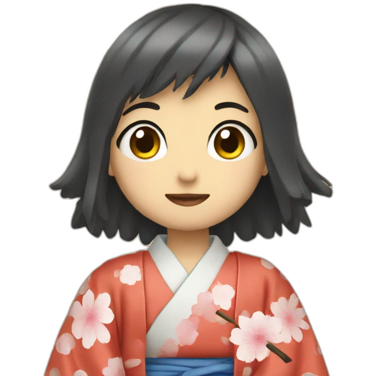 japan emoji