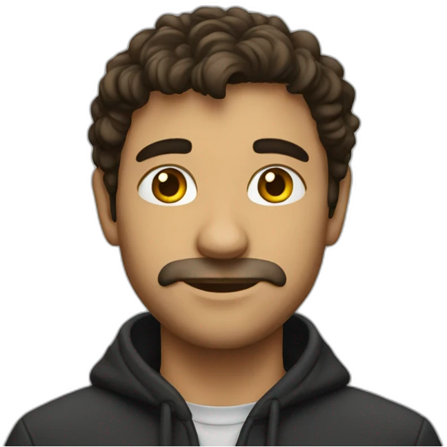 Franco emoji