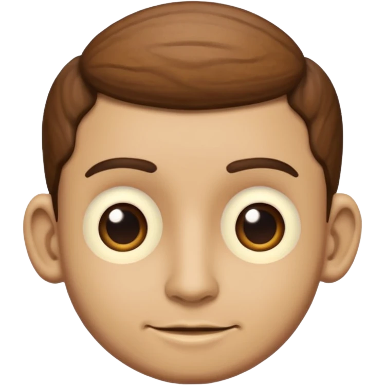 آقای گردو emoji