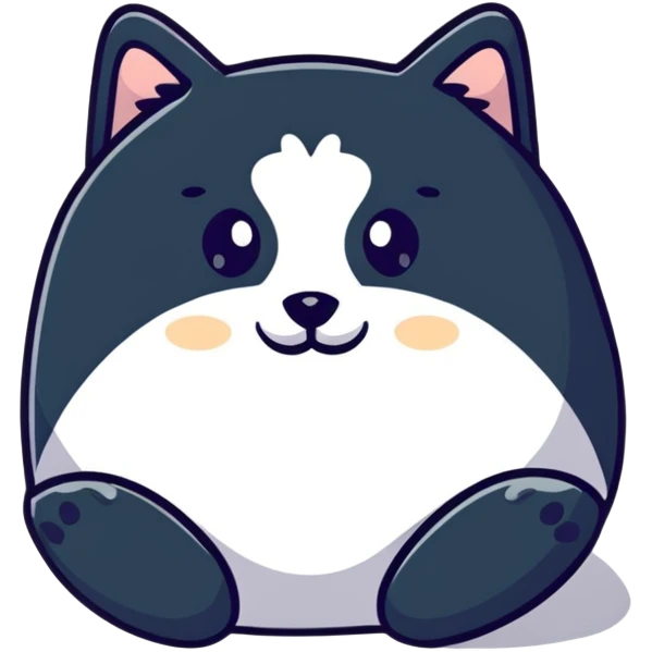 fluffy pillow emoji