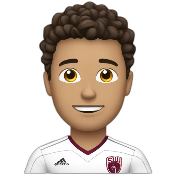 siu ronaldo emoji