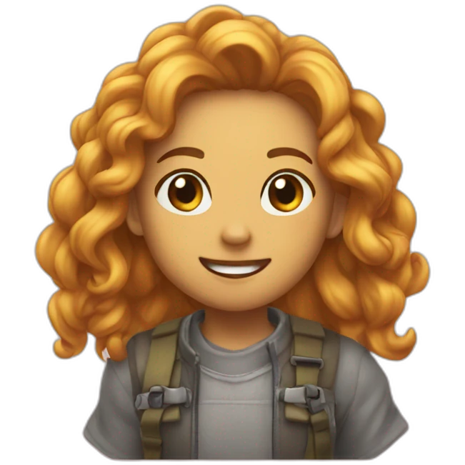 Greet sb emoji