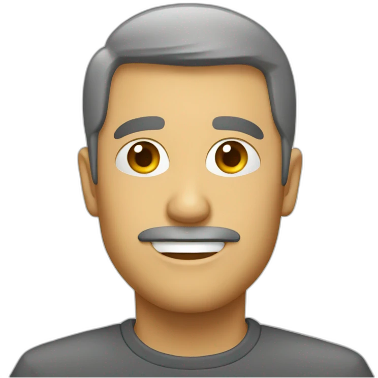 télé emoji