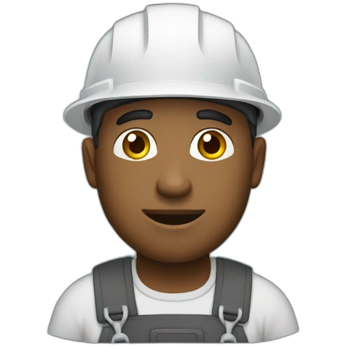 travailler  emoji